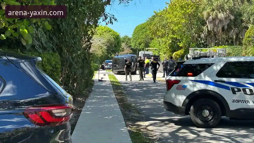 亚新体育手机版攻略 揭秘老虎伍兹药物事件:从车祸现场到职业生涯的转折点